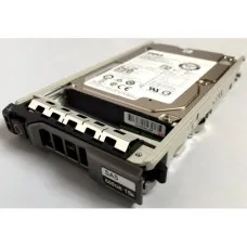 Dell Server 2.5"  600 GB 15000 Rpm HDD SAS