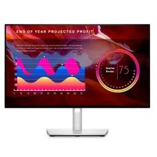 Dell UltraSharp U2422H 24 Full HD IPS Monitor