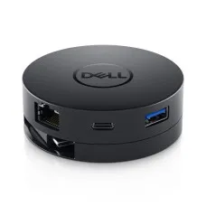 Dell USB-C Portable Adapter - DA300