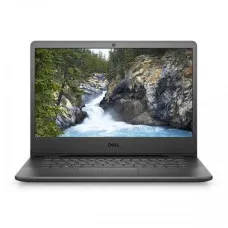Dell Vostro 14 3400 Core i3 11th Gen 14 HD Laptop Backlit Keyboard with 256GB SSD+1TB HDD (03 Years Warranty)