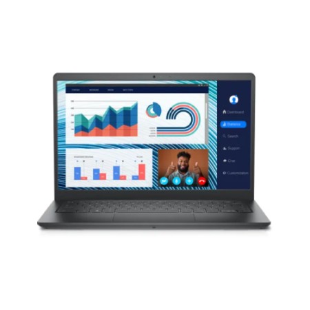 Dell Vostro 14 3420 | 12th Gen Core i7 | MX550 Graphics | 14" FHD Laptop