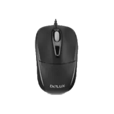 Delux M107GX Wireless Mouse