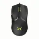 Delux M800A RGB 6 Button Gaming Mouse