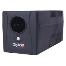 Digital X 1200VA Offline UPS