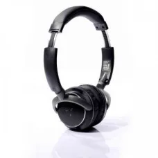 Digital X Alpha X1 Bluetooth Black Headphone Digital X Alpha X1 Bluetooth Black Headphone