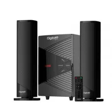 DigitalX X-F820BT 2.1 Sound Speaker