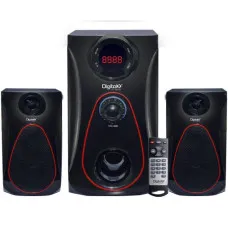 DigitalX X-L790DBT 2.1 Sound Speaker DigitalX X-L790DBT 2.1 Sound Speaker