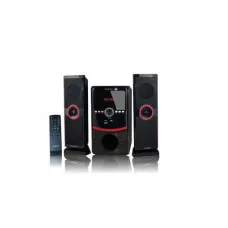 DigitalX X-L918BT 2.1 Multimedia Speaker DigitalX X-L918BT 2.1 Multimedia Speaker