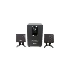DigitalX X-Lab M-208 2.1 Multimedia Speaker DigitalX X-Lab M-208 2.1 Multimedia Speaker