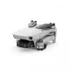 DJI Mini SE Drone Combo showcasing its sleek design and features, perfect for aerial photography and videography enthusiasts in Bangladesh.
