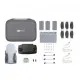 DJI Mini SE Drone Combo showcasing its sleek design and features, perfect for aerial photography and videography enthusiasts in Bangladesh.