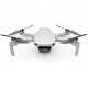 DJI Mini SE Drone Combo showcasing its sleek design and features, perfect for aerial photography and videography enthusiasts in Bangladesh.