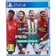 eFootball PES 2021 for PS4 and PS5