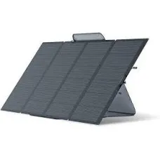 EcoFlow 400W Portable Solar Panel