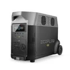 EcoFlow DELTA Pro Portable Power Station