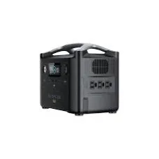 EcoFlow RIVER Pro Portable Power Station