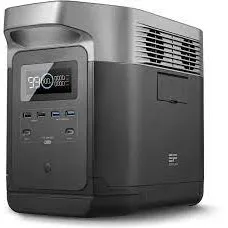 EcoFlow Smart Generator