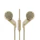 Edifier P186 In-Ear Ear Phone (Single Port)