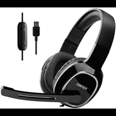 Edifier USB K815 Over-Ear Online Educational Student Headphone