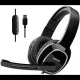 Edifier USB K815 Over-Ear Online Educational Student Headphone