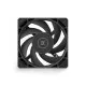 EKWB EK-Loop FPT 120mm 550-2300 RPM Casing Fan Black