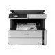 EPSON EcoTank Monochrome M2170 All-in-One Wi-Fi Duplex InkTank Printer