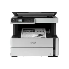 EPSON EcoTank Monochrome M2170 All-in-One Wi-Fi Duplex InkTank Printer