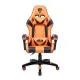 EVOLUR LD001 Gaming Chair Orange