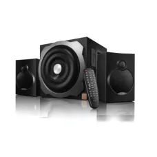 F&D A521X 2:1 Bluetooth Speaker