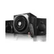 F&D A521X 2:1 Bluetooth Speaker