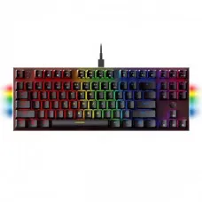 Fantech MAXFIT87 MK856 Red Switch RGB Mechanical Keyboard