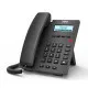 Fanvil X1P Regular PoE IP Phone Set With Adapter