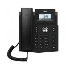 Fanvil X3SP Lite Entry Level PoE IP Phone