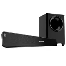 F&D HT-388D 2.1 Soundbar Bluetooth Speaker