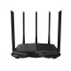 Tenda AC7 AC1200 Smart Dual-Band WiFi Router Tenda AC7 AC1200 Smart Dual-Band WiFi Router