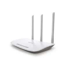 TP-LINK TL-WR845N 300Mbps Wireless Router TP-LINK TL-WR845N 300Mbps Wireless Router