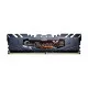 G.SKILL Flare X 8GB 2400Mhz DDR4 Desktop RAM