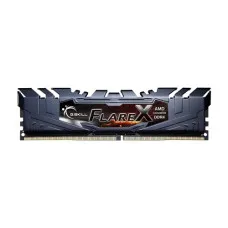 G.SKILL Flare X 8GB DDR4 3200Mhz Desktop RAM G.SKILL Flare X 8GB DDR4 3200Mhz Desktop RAM