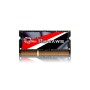 G.Skill Ripjaws 4GB DDR3 1600MHz SO-DIMM Laptop RAM