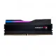 G.Skill Trident Z5 RGB 16GB DDR5 5600MHz Desktop RAM Black