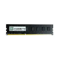 G.SKILL Value 4GB DDR3 1600Mhz Desktop RAM