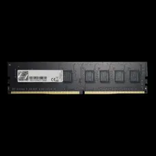 G.SKILL Value 4GB DDR4 2400Mhz Desktop RAM