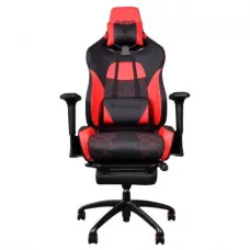 GAMDIAS ACHILLES P1 L Black & Red Gaming Chair GAMDIAS ACHILLES P1 L Black & Red Gaming Chair