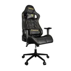 Gamdias Aphrodite MF1 L Multifunction Gaming Chair Black Yellow Gamdias Aphrodite MF1 L Multifunction Gaming Chair Black Yellow