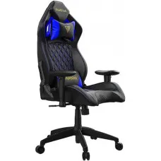 Gamdias Aphrodite ML1 Multifunction PC Gaming Chair Black Blue Gamdias Aphrodite ML1 Multifunction PC Gaming Chair Black Blue