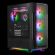 Gamdias ATHENA M6 Mid-Tower ATX Gaming Casing