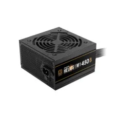 Gamdias HELIOS M1-450B 450W 80 Plus Bronze Power Supply