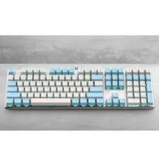 GAMDIAS HERMES M5 Mechanical Gaming Keyboard