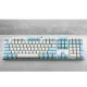 GAMDIAS HERMES M5 Mechanical Gaming Keyboard
