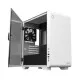 Gamdias MARS E2 Micro Tower Casing in white designed for gamers, featuring a compact and stylish design ideal for any setup.